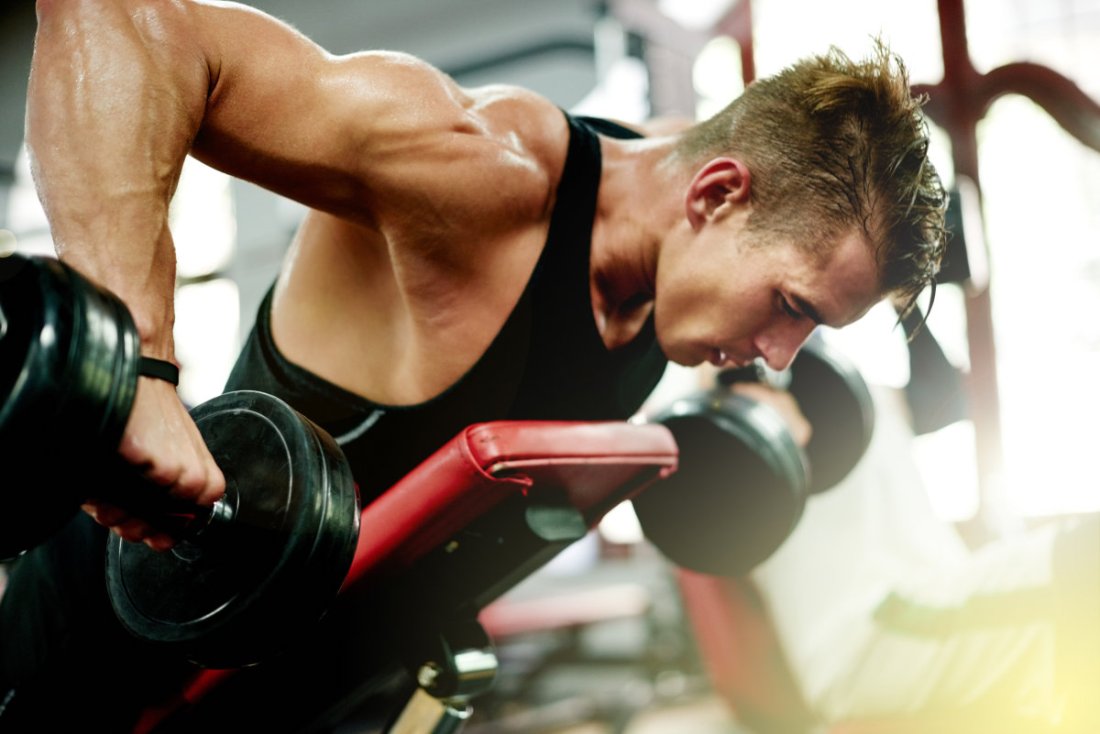 Everything You Need To Know About Anavar (Oxandrolone) for Bodybuilding--How does Anavar Work