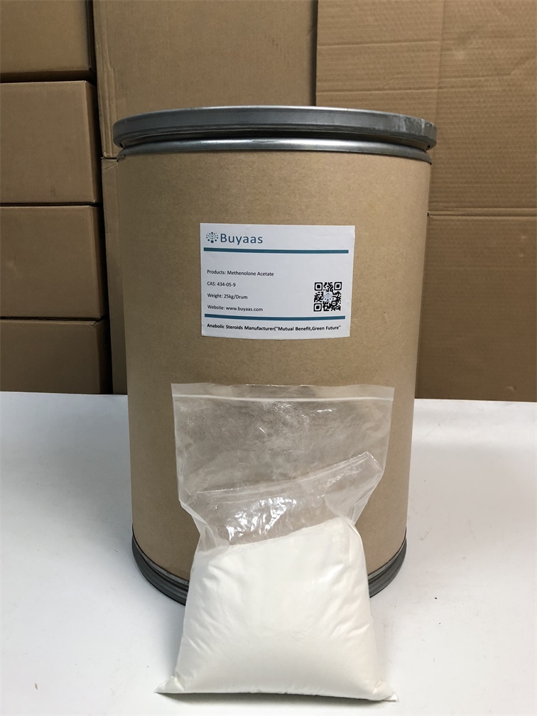 Methenolone-Acetate-434-05-9-2