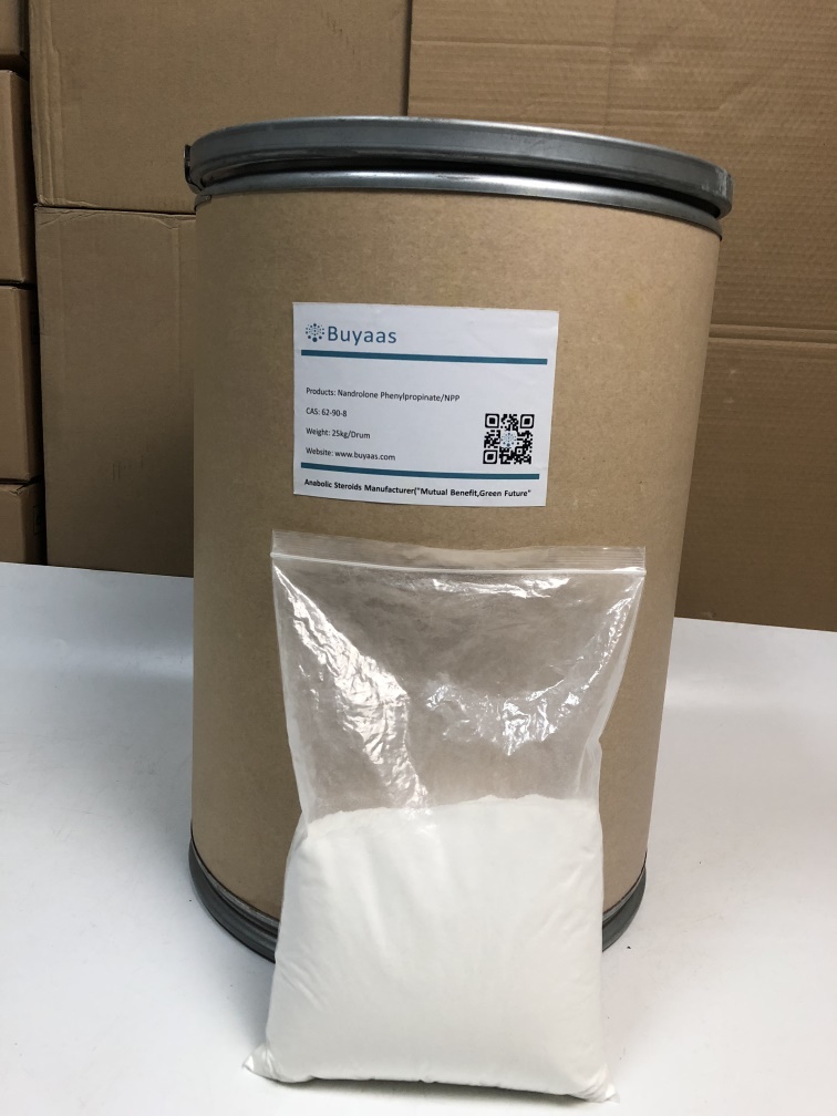Nandrolone-PhenylpropinateNPP-62-90-8-2