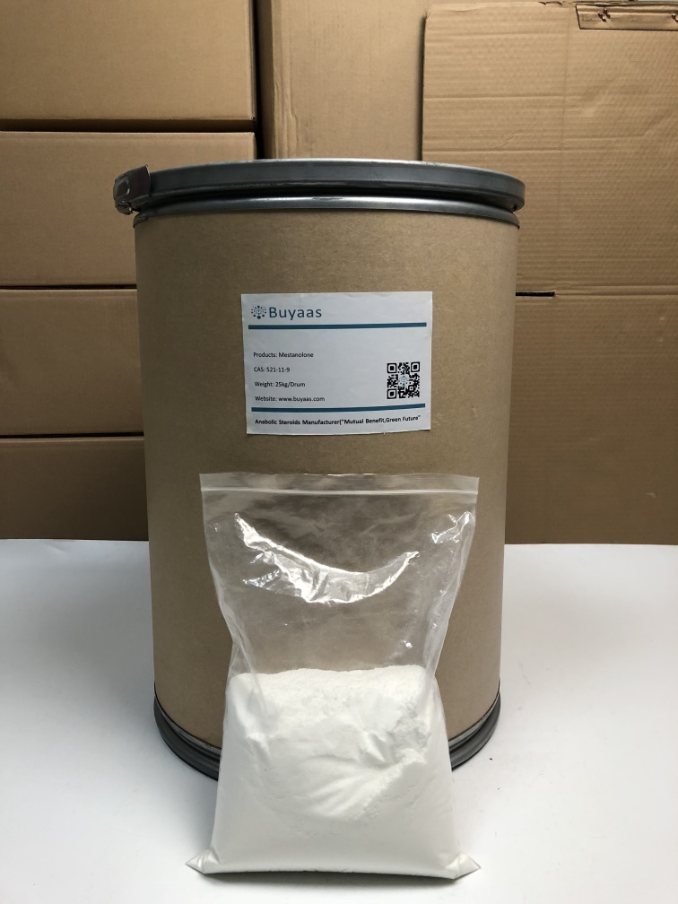 Mestanolone-521-11-9-2