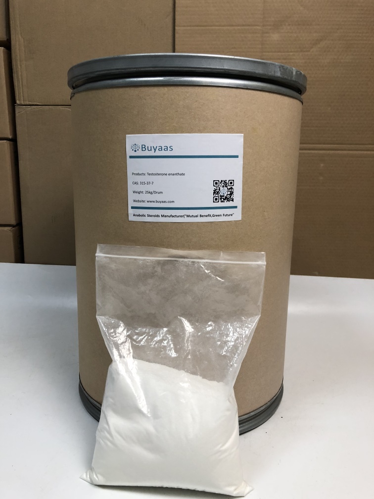 Testosterone-enanthate-315-37-7-2