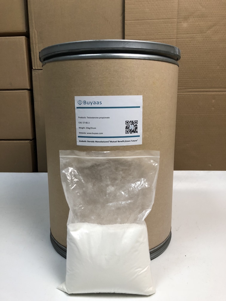 Testosterone-propionate-57-85-2-2