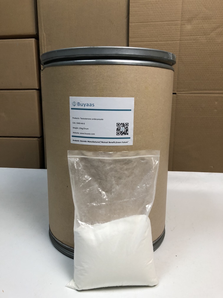 Testosterone-undecanoate-5949-44-0-2