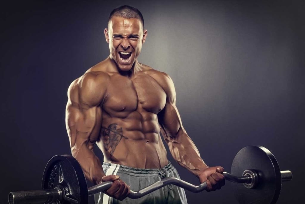 Masteron propionate side effects